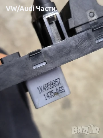 Копчета бутони панел ел.стъкла за Голф 5 Пасат Джета VW Golf 5 Passat Touran Jetta 1K4959857, снимка 3 - Части - 51014926