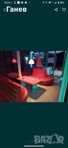 Дивани,маси,табуретки за дома или бар, снимка 7 - Дивани и мека мебел - 33699888