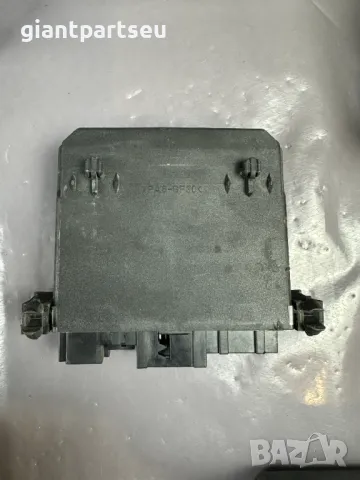 Модул Врата за Мерцедес Mercedes W210 W202 2108203526, снимка 3 - Части - 49130749