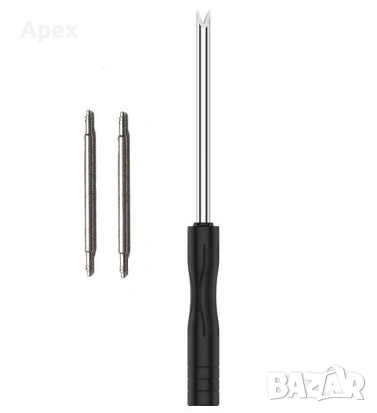 Антистатична Пинсета за Часовници и Електроника. Часовникарска Пинсета Пинсети Пинсет Пинцет Пинцета, снимка 8 - Други инструменти - 54020862