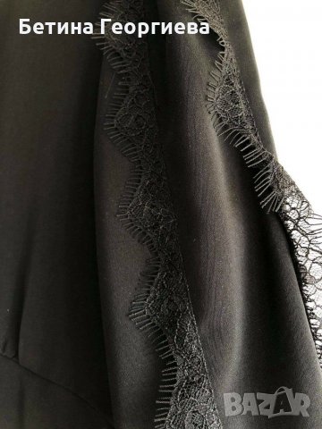 Рокля Patrizia Pepe, снимка 6 - Рокли - 31516528