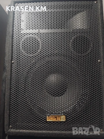 Long c RDB.E210, снимка 3 - Тонколони - 51268816