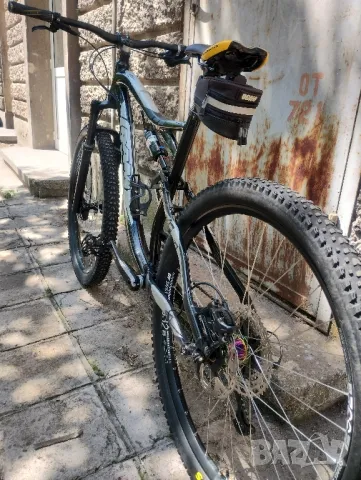 Ram xc2-29 цола., снимка 10 - Велосипеди - 50399547