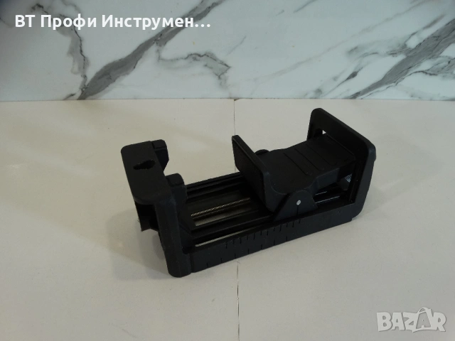 Регулируема щипка Laserliner за лазерен нивелир