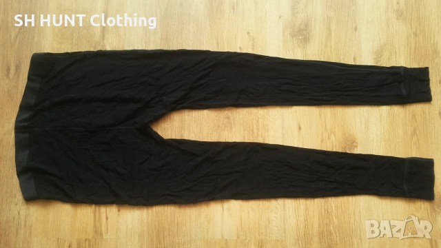 MAN UNDERWEAR Thermo 100% Merino Wool размер M термо долница 100% Мерино вълна - 2409, снимка 3 - Спортни дрехи, екипи - 53912562