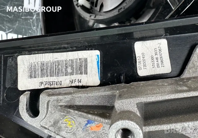 Огледала ел.огледало за Бмв Ф40 Bmw 1 F40 Bmw X3 F25 Bmw G30, снимка 11 - Части - 40713618