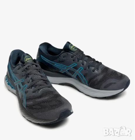 маратонки ASICS GEL-NIMBUS 23 номер 44 ,5, снимка 4 - Маратонки - 50785438