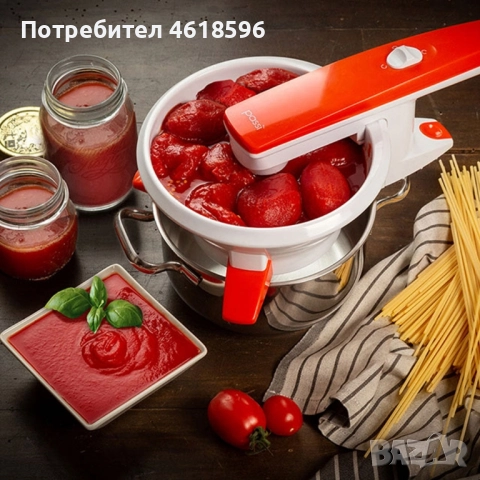 Електрическа резачка за зеленчуци Ariete 261 Passi 2.0 25W, снимка 2 - Други - 52156975