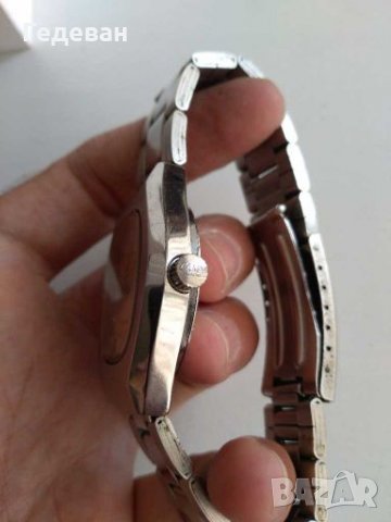 Camy Geneve 7788 ETA 2878, снимка 2 - Мъжки - 34402930