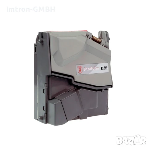 Монетник Azkoyen Selector X6 D2S CCTalk за евро валута