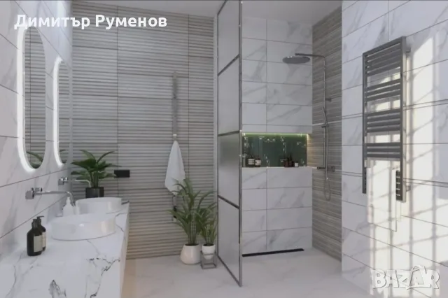 СТРОИТЕЛНО-РЕМОНТНИ УСЛУГИ , снимка 4 - Ремонти на къщи - 56063422