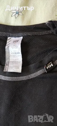  Hely hansen, снимка 3 - Блузи - 50069051