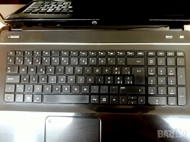 HP g7  на части, снимка 2 - Лаптопи за дома - 29481291