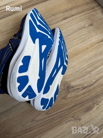 Оригинални мъжки маратонки  Asic Gel GT-1000 13 ! 48 н, снимка 7 - Маратонки - 51894773