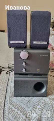 Буфер с две тонколони, Sub Buffer , снимка 9 - Тонколони - 50054726