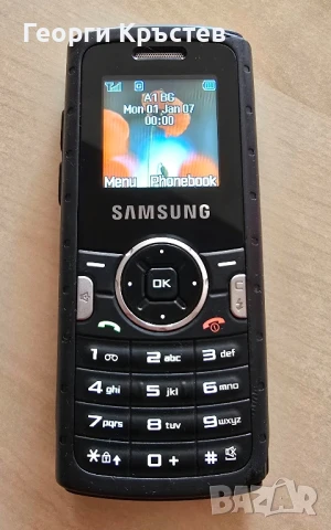 Samsung E800 и M110, снимка 9 - Резервни части за телефони - 51353419