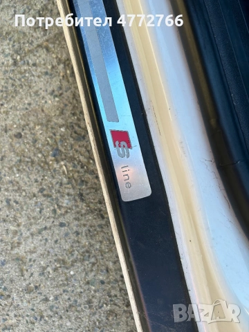 Audi A3, снимка 13 - Автомобили и джипове - 54343386