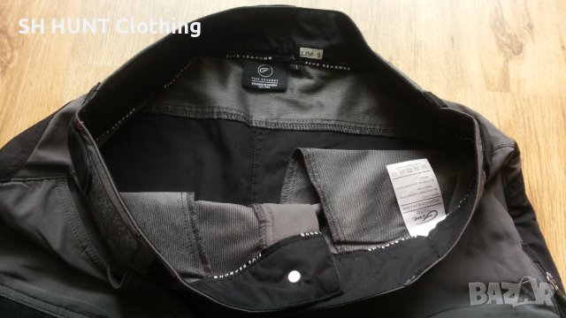Five Seasons ENFYS Stretch Pant размер L за лов риболов и туризъм еластичен панталон - 352, снимка 16 - Панталони - 42649284