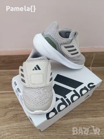 Детски маратонки ADIDAS SPORTSWEAR , снимка 6 - Детски маратонки - 49603747
