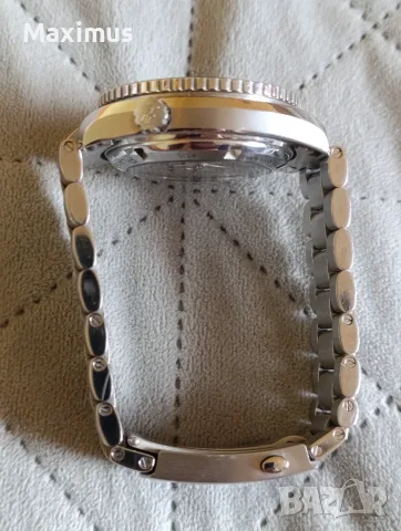 Omega Planet Ocean 600m Co-axial 42mm, снимка 6 - Мъжки - 56182492