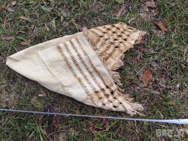 Продавам Кърпа от чеиз,носия, снимка 6 - Антикварни и старинни предмети - 39279826