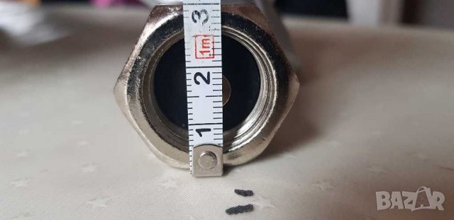 Редуцир вентил за каравани и кемпери , снимка 5 - Газови котлони - 30863787