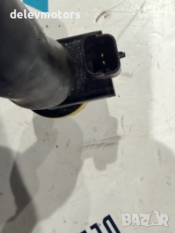 9677815380 клапан за изгорели газове от Peugeot 301 1.6 BlueHDI, 99 кс., двигател BHY 10JBHA DV6FD, снимка 3 - Части - 52641127