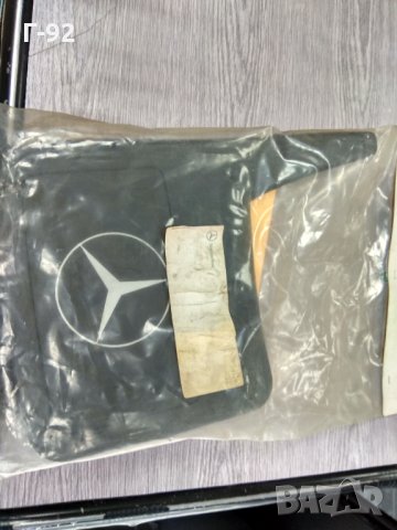 B66528111,*NEU**MERCEDES-BENZ**Калобран заден Mercedes W124 E 1984-1996 , снимка 5 - Части - 32123993