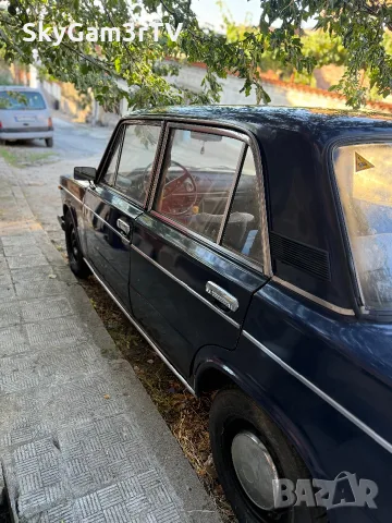 Продавам Лада 1500С, снимка 3 - Автомобили и джипове - 56483465