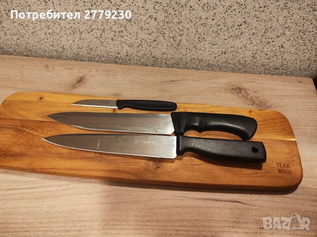 Кухненски ножове - практични и остри!, снимка 14 - Други - 52584994