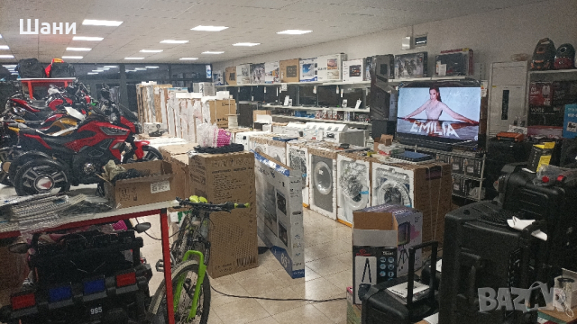 Акумулаторен Трактор RANCHER., снимка 13 - Детски велосипеди, триколки и коли - 44595551