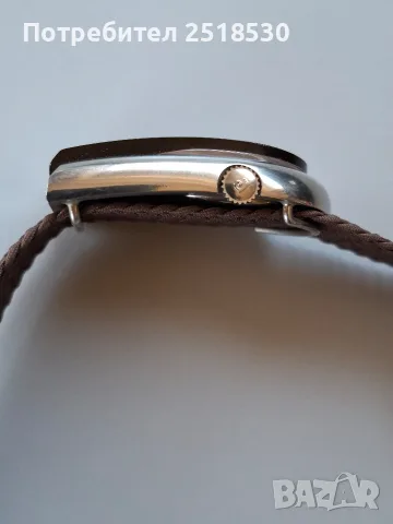 Pierre Cardin & Jaeger LeCoultre, снимка 9 - Антикварни и старинни предмети - 55719414