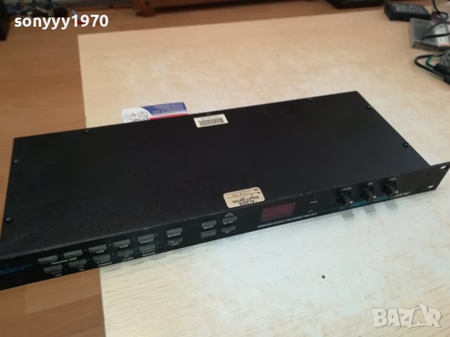 alesis-9V AC-внос swiss 0610231620L1EKD, снимка 14 - Ресийвъри, усилватели, смесителни пултове - 42460308