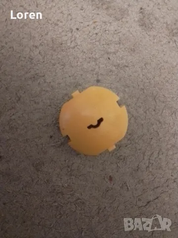 Подарявам предпазител за деца за контакт 