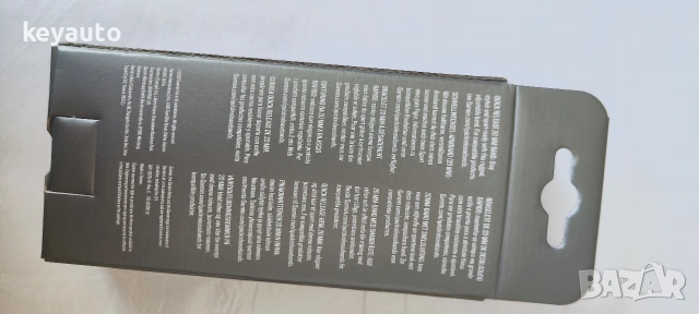 Часовник Garmin и аксесоари за него, снимка 9 - Стенни часовници - 54339049