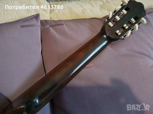 Класическа китара Musima, снимка 7 - Китари - 52021771