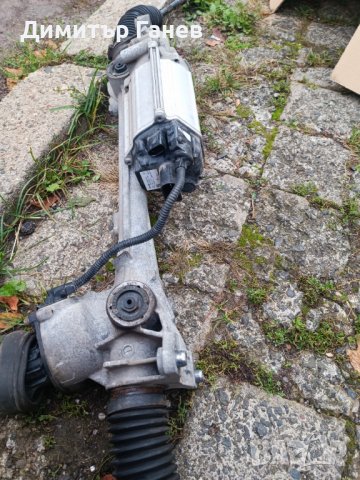 Електрическа рейка за Ауди а3 2009 2012 година