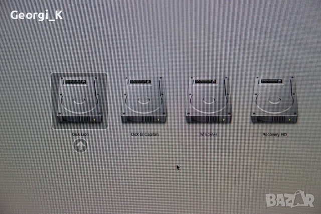 Apple Mac Pro A1186 emc 2113, снимка 4 - Работни компютри - 53300946