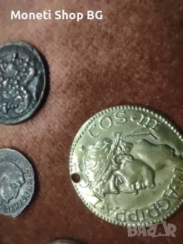 Реплики, снимка 8 - Нумизматика и бонистика - 50210279