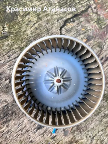 0130101601.MF016070-0610.Вентилатор парно за Тойота корола версо.0130101601.MF016070-0610, снимка 11 - Части - 44488257