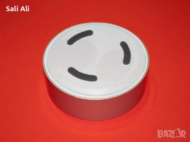 DPLUS Go 5W Bluetooth колонка преносим говорител употребяван отлично, снимка 2 - Тонколони - 52666363