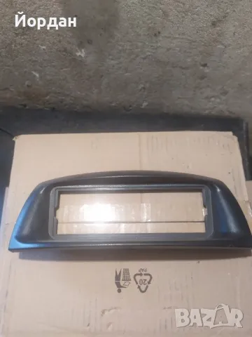 Рамка за автомобилно радио FIAT PUNTO 1999-