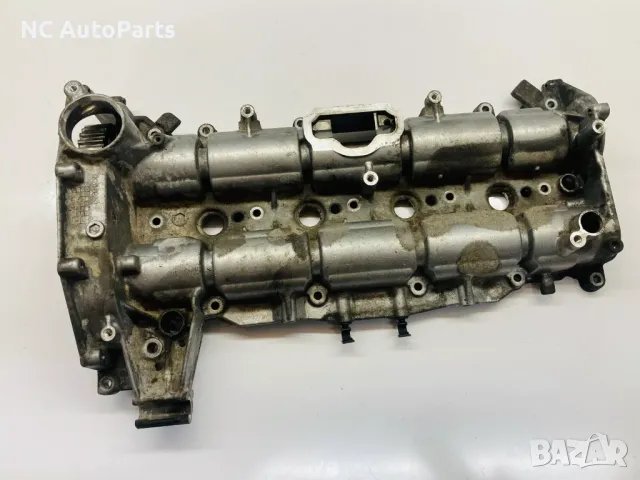 Разпределителни валове за Ford Transit Форд 2.0 EcoBlue GK2Q-6E262 FoMoco 2018, снимка 5 - Части - 49004486