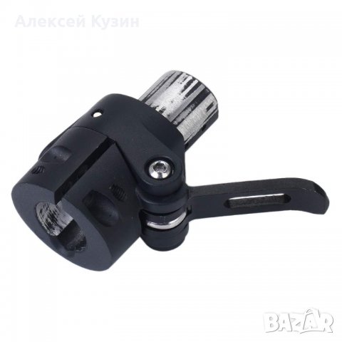 Сгъваем механизъм, основен • Xiaomi M365