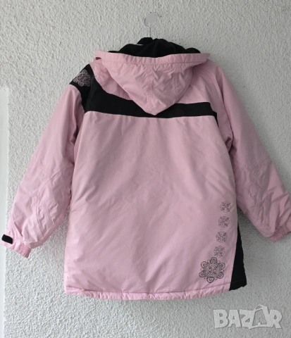 Дамско ски яке размер М, снимка 2 - Якета - 53091696