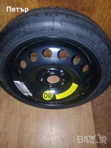 16цола патерица нова за опел мерива б, снимка 18 - Аксесоари и консумативи - 54051533