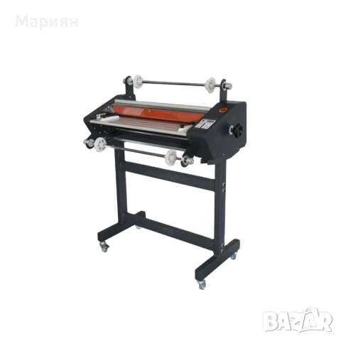 ролков двустранен ламинатор Sonto FM650, снимка 1