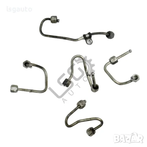 Комплект тръбички високо налягане гориво Volkswagen Touran II 2011-2015 ID:145832