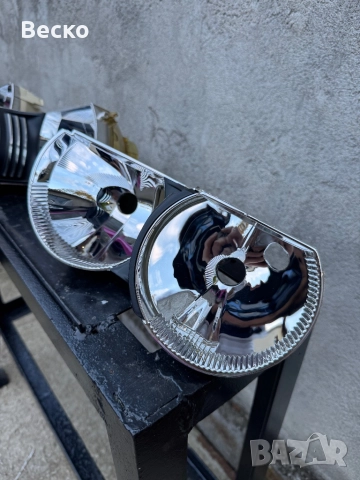 Рефлектори за е46, снимка 2 - Части - 52261707