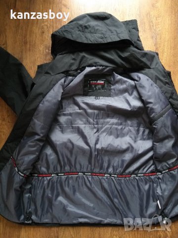 High Colorado - страхотно мъжко яке КАТО НОВО , снимка 7 - Якета - 31217020